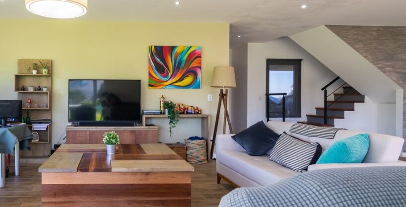Venta Casa 3 Dormitorios en Barrio Carmel