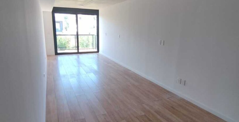 Venta Apartamento Monoambiente en Pocitos Nuevo